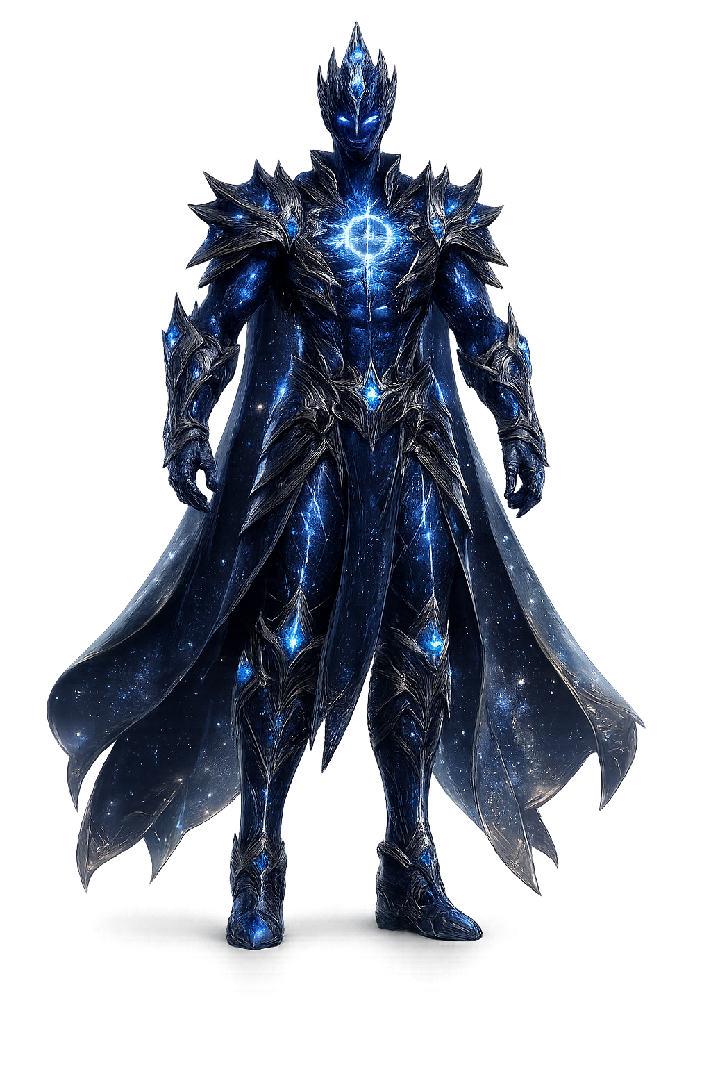 Mirror Mage — Arachnid